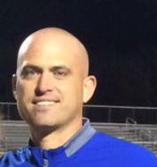 WCSsportsConference (@wcscoathletics) on Twitter photo Welcome <a href="/Coach_Kriesky/">Matthew Kriesky</a> to the #WCSsportsConference as the new Head Coach of <a href="/CHSCougarsFB/">Centennial Football</a> Welcome <a href="/Coach_Kriesky/">Matthew Kriesky</a> to the #WCSsportsConference as the new Head Coach of <a href="/CHSCougarsFB/">Centennial Football</a>