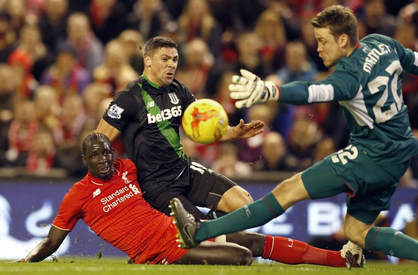 Sport on Twitter "It remains 00 as we approach the break