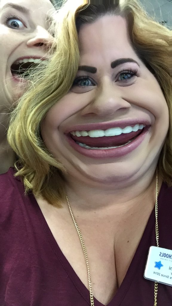 naymariiex's tweet image. This might be the best snapchat filter yet. #SpyKid