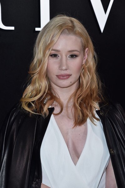 Iggy Azalea Pictures tweet media