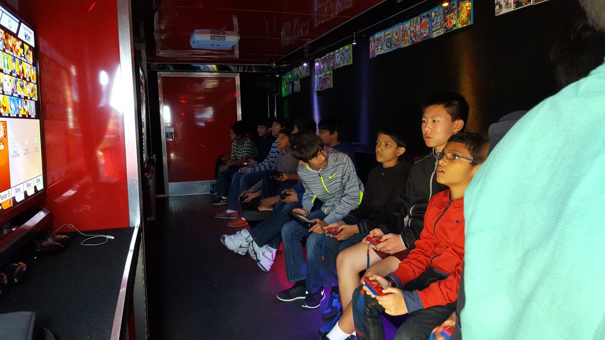 Video Gamers Express (VideoGamersExp) Twitter