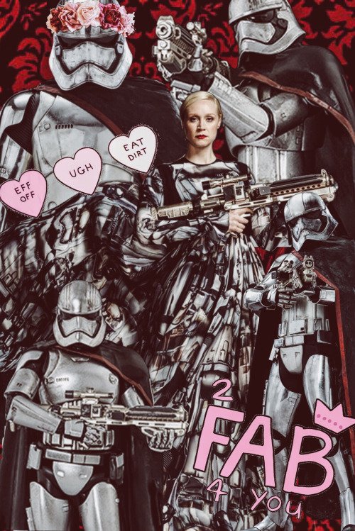 FOPhasma's tweet image. 