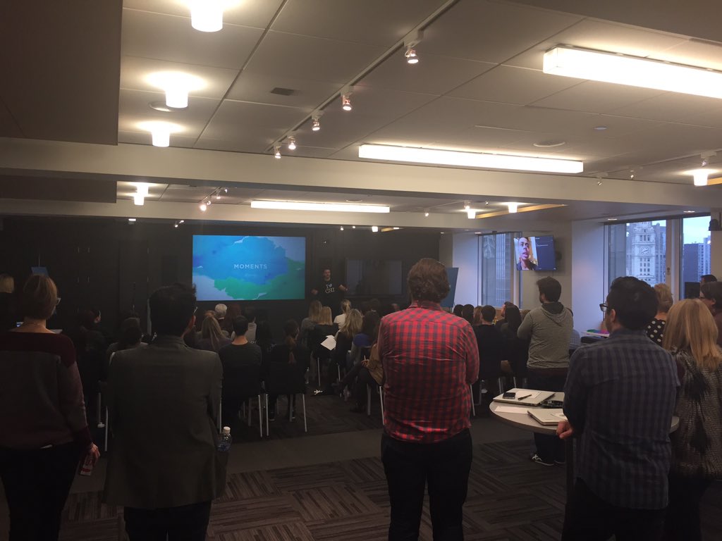 Twitter live canvas at the office. Great inspiration. Thanks Kunur and team. @bradkeown <a href="/kunur/">Kunur Patel</a> <a href="/jpmaheu/">JP Maheu</a>