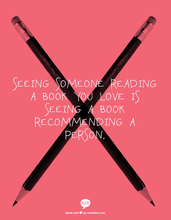 goodreads's tweet photo. Fill in the blank: If I saw someone reading __________, I would instantly want to be his or her friend. https://t.co/UICl3ZXtDE