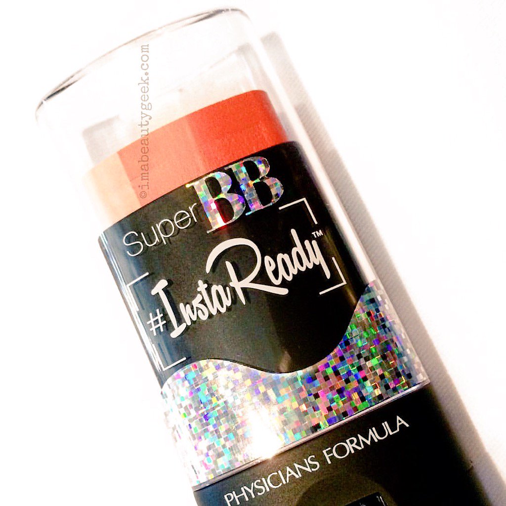 krispy_mnmz's tweet photo. @InfluensterVox @PFCosmetics #InstaReady #InstantPerfection   Highlight, Define &amp; Add a Pop of Color with on Swipe! https://t.co/670qDVTpOb