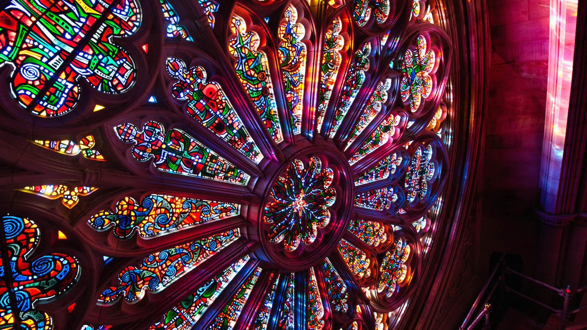washingtondc's tweet image. See @WNCathedral like never before: They empty the space, you fill your mind. Feb. 1-5: bit.ly/1KhXUk2