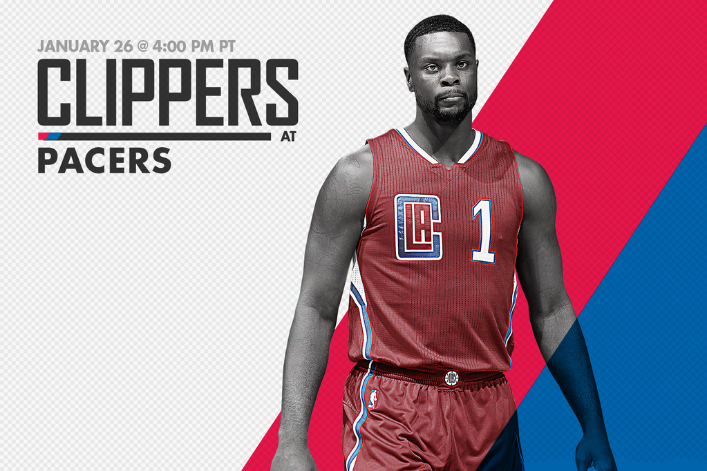 TheBeast980's tweet photo. #HardcoreClippers NOW! #Clippers #Pacers on-air, online, on app!
https://t.co/iRwJo07lrQ https://t.co/38UXph0sl3