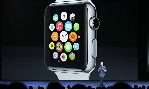 Prof Bruce Keogh sees wearables “a revolution in self-care” iotsmartandardization.com/2016/01/26/pro…