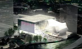 Obrashop's tweet photo. #arquitectura museística #Centro de las #ArtesContemporáneas de Manchester https://t.co/ANlWPqNnzD https://t.co/KCyRJtWS6M