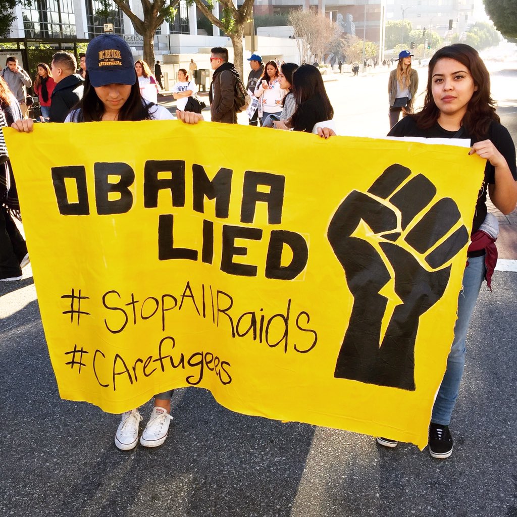 lizbb23's tweet photo. #StopAllRaids #Not1More https://t.co/Jni6B3wYxM