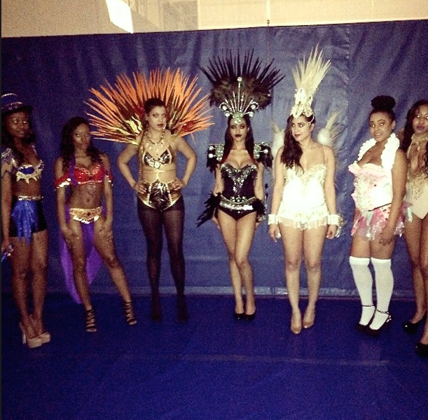MdvInc_'s tweet photo. #throwbacktuesday To one of our designer scenes at last years show! https://t.co/zxe3SyEPHn