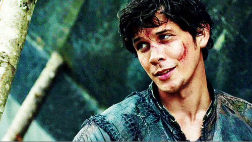 My name is Bellamy Blake but you can call me Bell 

|| New account, not new to RP.

RT. ||