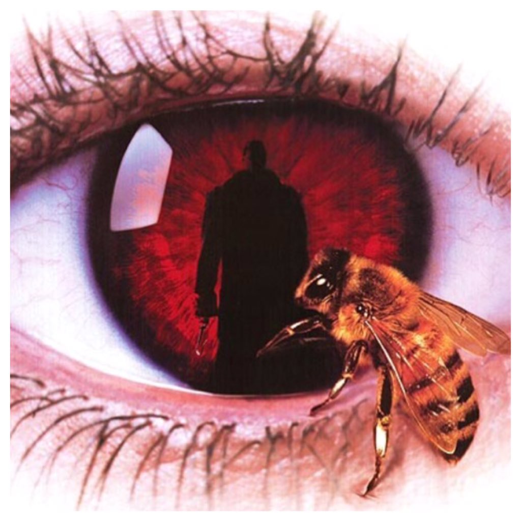 Cliff1Francesca's tweet photo. #candyman #horror #horrormovie https://t.co/cwkSzkeeOq