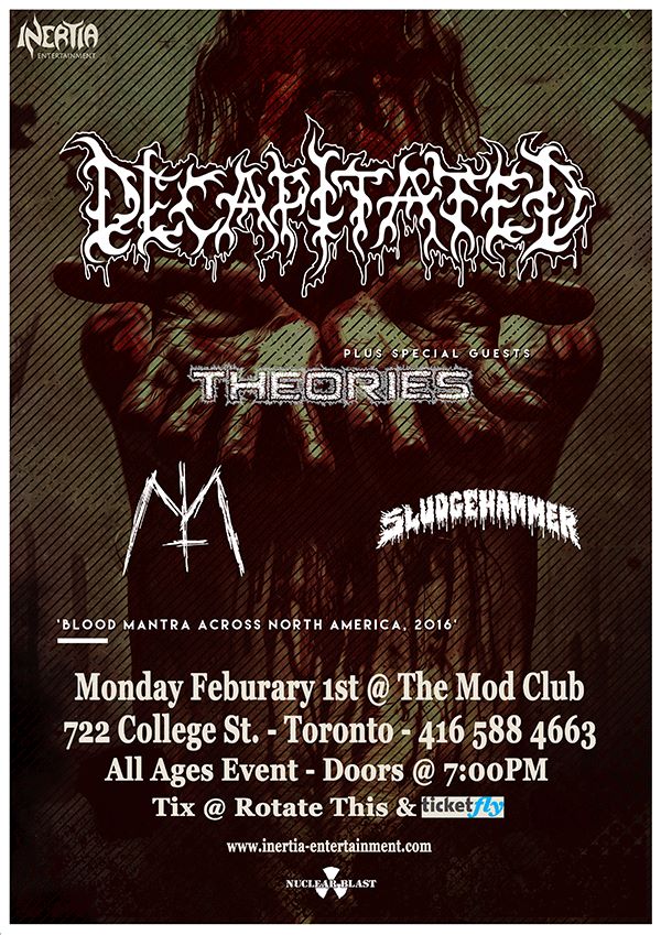 Exclaim! Metal tweet media