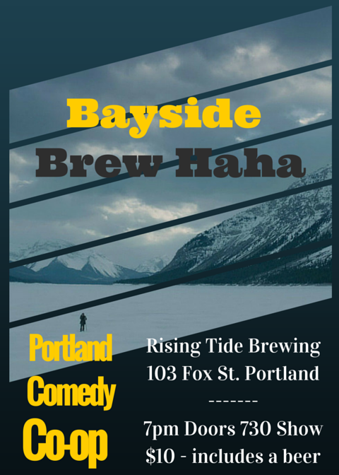 Lincolns Thursday w @AdamBopplestien $ <a href="/JamesHuessy/">James Huessy</a> then Friday Brew Haha at <a href="/TasteRisingTide/">Taste Rising Tide</a> #finishtheweekstrong