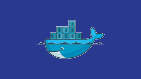 codek_tv's tweet image. The Docker for DevOps course: From development to production
☞ hii.to/4y6usC1Yl
#udemy #dockertutorial