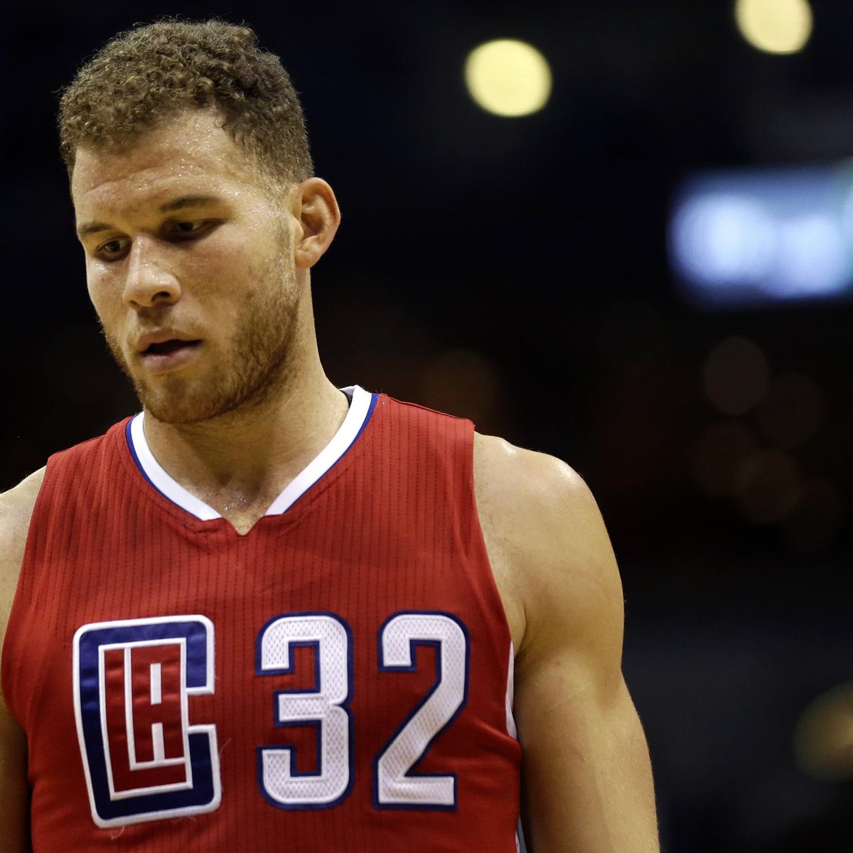 Clippers Release Statement on Blake Griffin Incident with Team Staff Member...