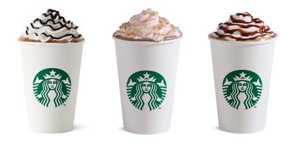 Starbucks' new drinks sound amazing and pretty fancy: bit.ly/1OV74EV