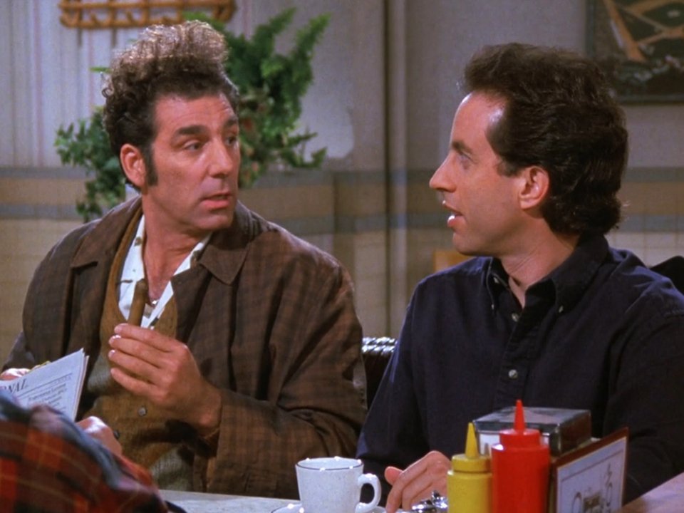 “Why does Radio Shack ask for your phone number when you buy batteries?" #Kramer crackle.watch/seinfeld @Crackle https://t.co/OG2J4YqU8c