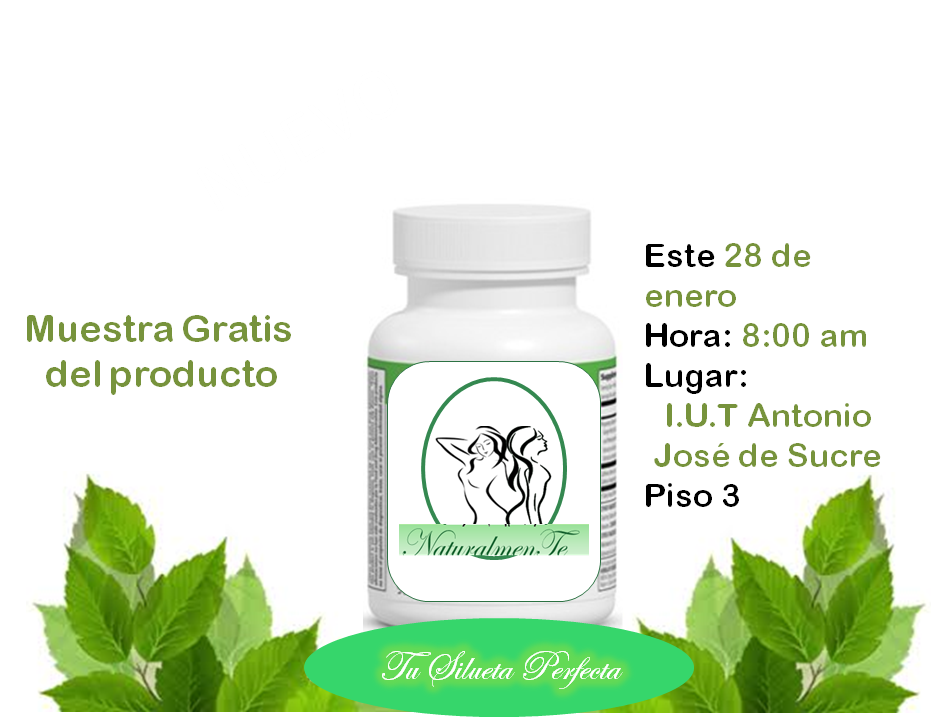 NaturalmenTe01's tweet photo. Cambia tu estilo de vida de una vez! Pueba el nuevo Té #NaturalmenTe Ideal para bajar de peso. https://t.co/DyZ8MMiauz