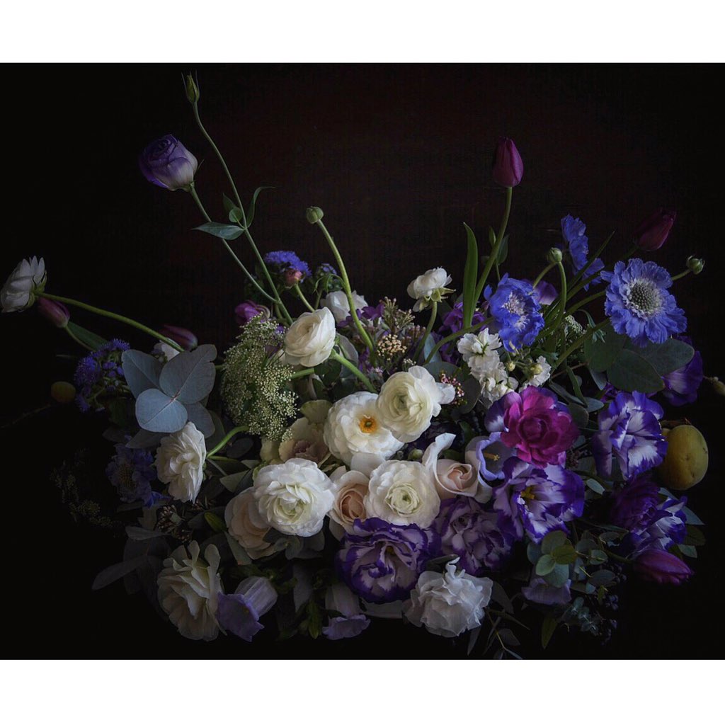 🍇 #flowerpowersiseñor