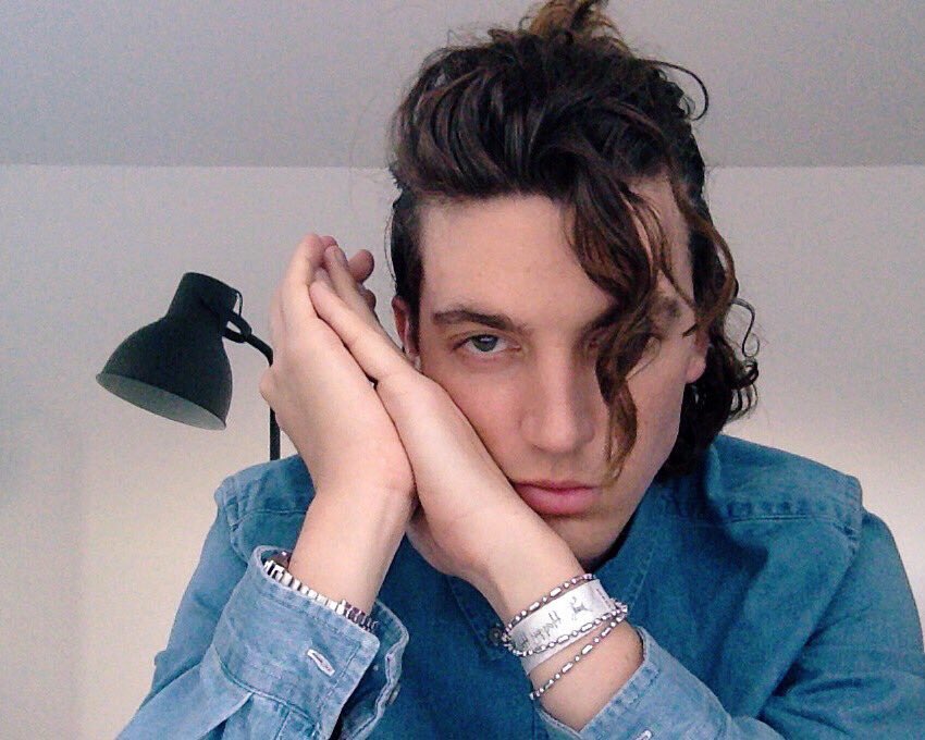 badetchasketch's tweet image. .@pauljasonklein