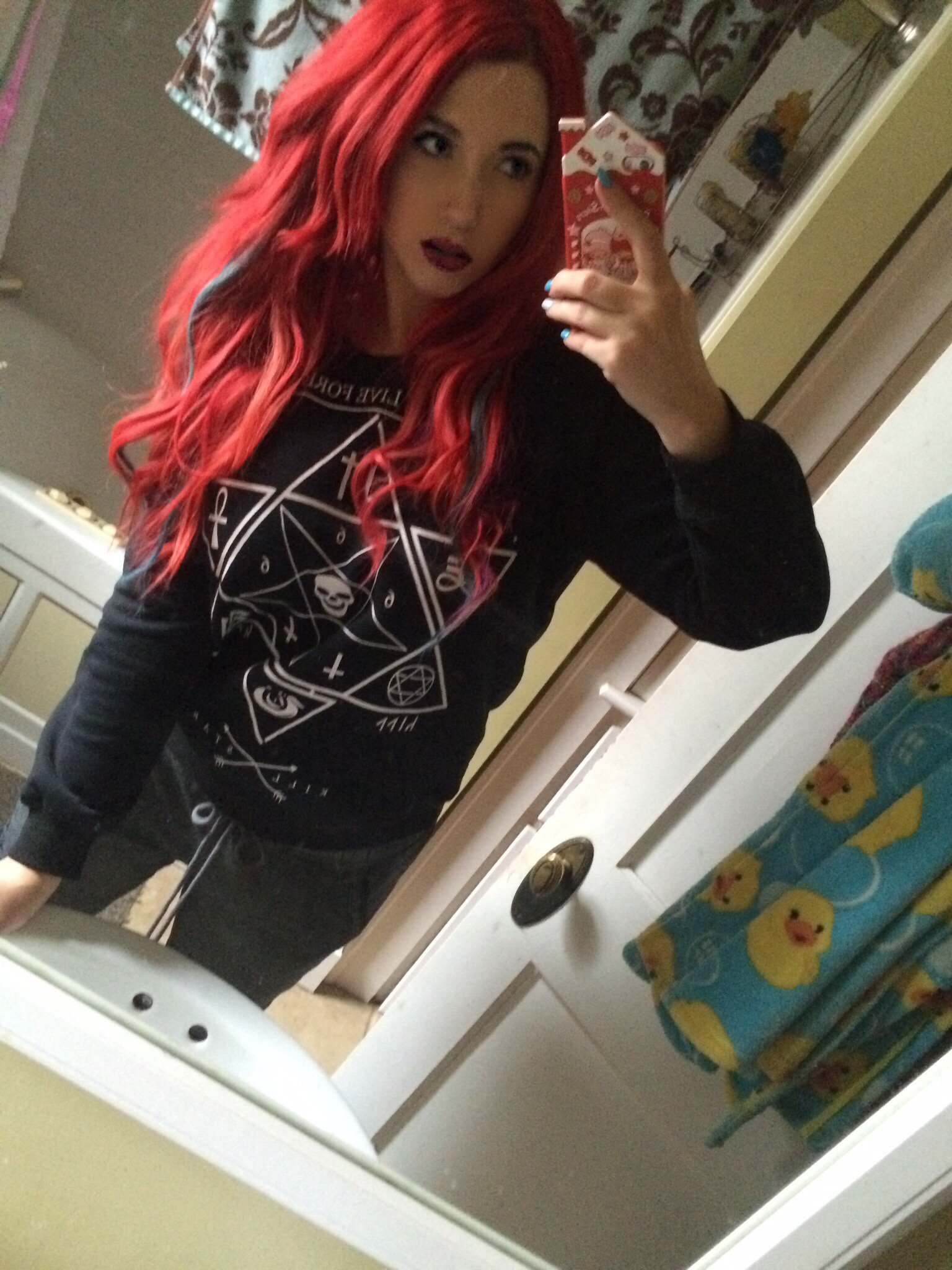 TW Pornstars Jessa Jupiter Flux™. Twitter. Liiiive in today’s member