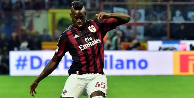 lequipe's tweet image. Le Milan vers la finale de la Coupe d'Italie bit.ly/1PBK9Em