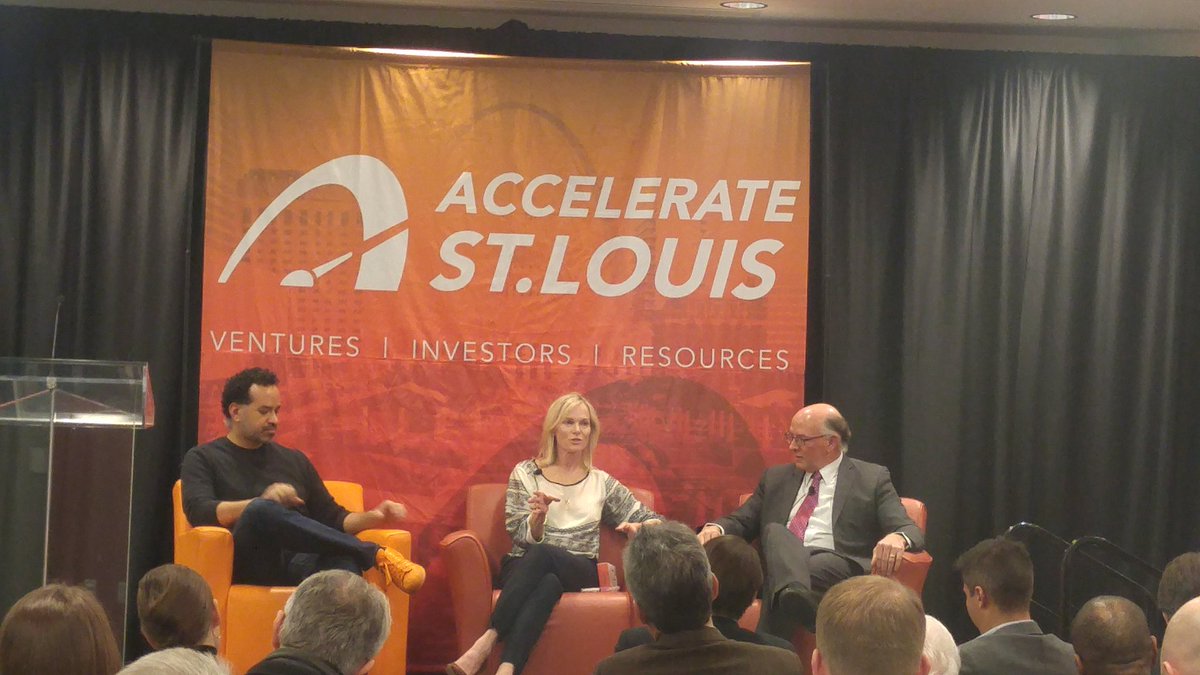 CEO Mentoring Session Shared in Public