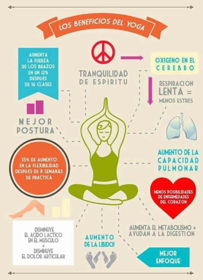 Conocemos más sobre los diferentes tipos de #Yoga gracias a @O2CW Neptuno #Granada | deportivia.com/noticias/yoga-…