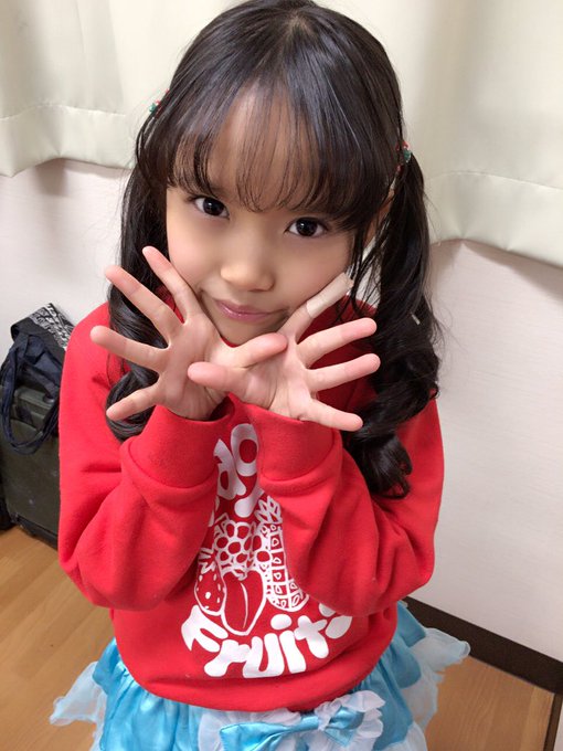 Twitterのコスプレ画像1