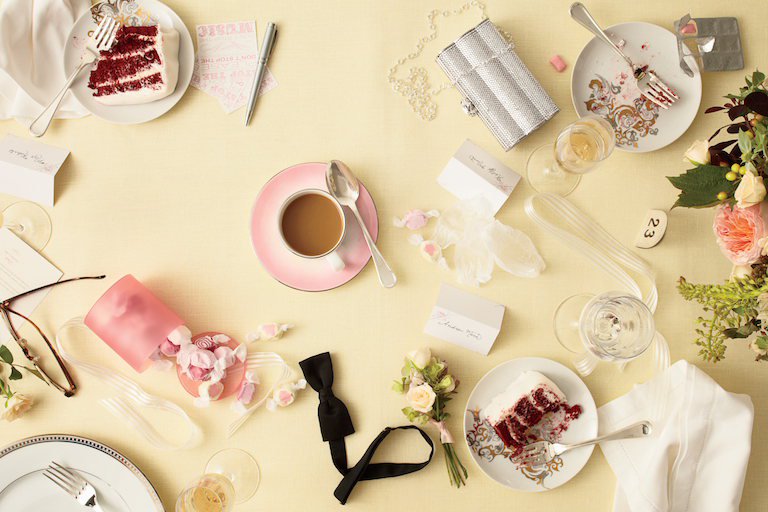 meridiaars's tweet photo. Talking about #tech… did you know you can collaboratively plan your wedding online? Way to go, @wedocracy! #events https://t.co/PEqajK1ej4