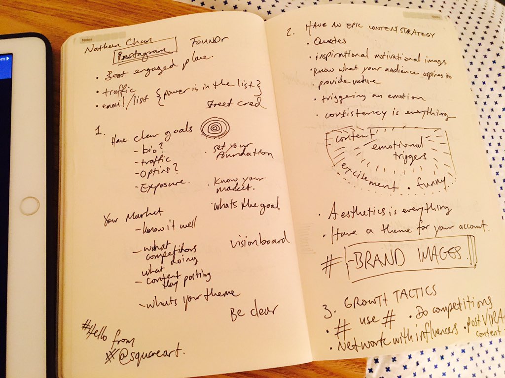 squareart's tweet photo. @NathanHChan #notes #instagramdomination #notesonapage https://t.co/dPiicI54q3