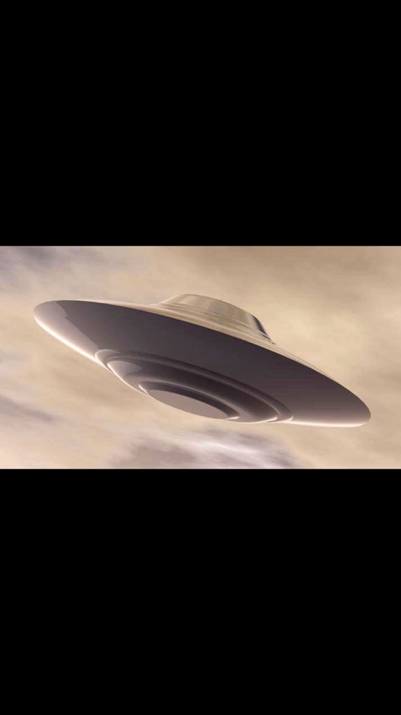 Delivernman's tweet photo. @JH_Cunningham Has Buck ever seen a UFO in the Devil's Triangle #Xfilesisback https://t.co/9G3fZnDh4B