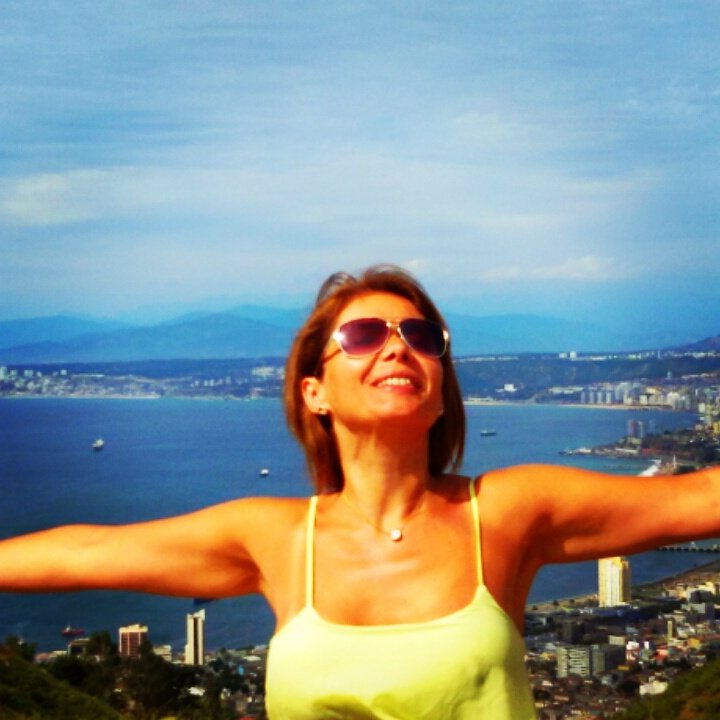 mgastorquiza's tweet photo. #Valparaíso en su plenitud #actitud #YoAmoValpo 😊💖 https://t.co/2VJ6SIo9dH