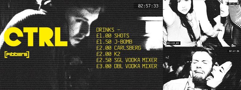CTRL SATURDAYS YORK tweet media