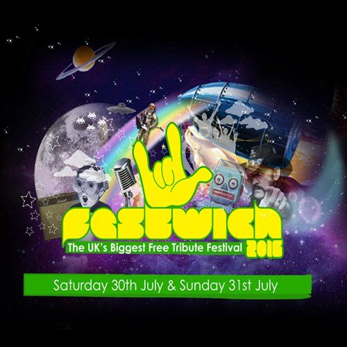 Jordansteve's tweet photo. I've registered for Festwich 2016, 5 years of Festwich! #festwich16 https://t.co/Mz7JKpmCbX