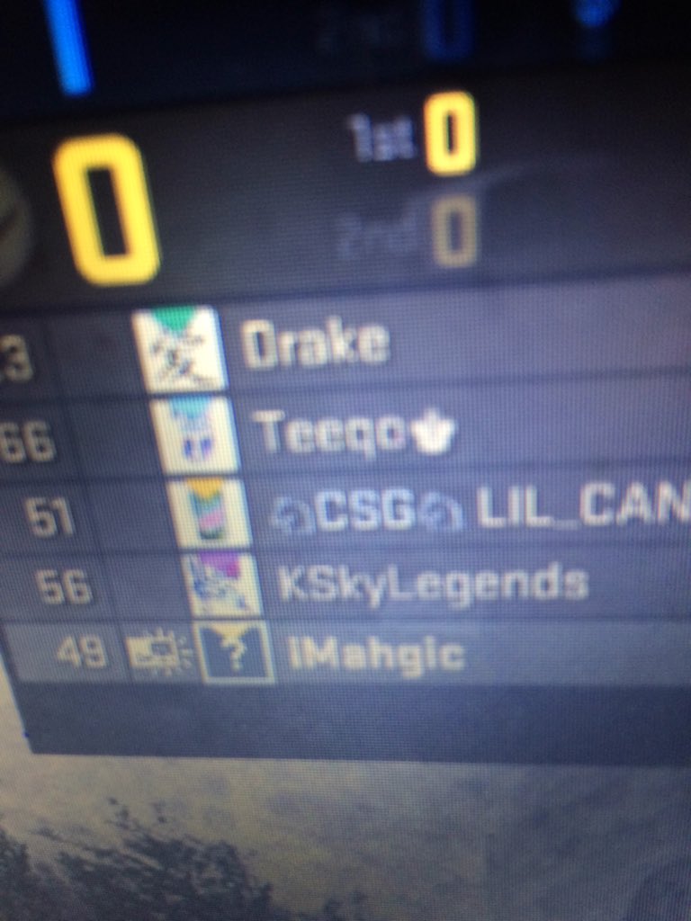 Its_me_ryan_t's tweet photo. @TeeqoFaZe  is this you? https://t.co/DSBfQEkKIo