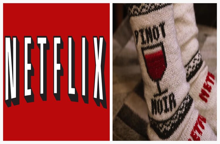 READ: Netflix reveals DIY smart socks!

ballinout.co.uk/new-blog/netfl…
#Netflix #technology #news