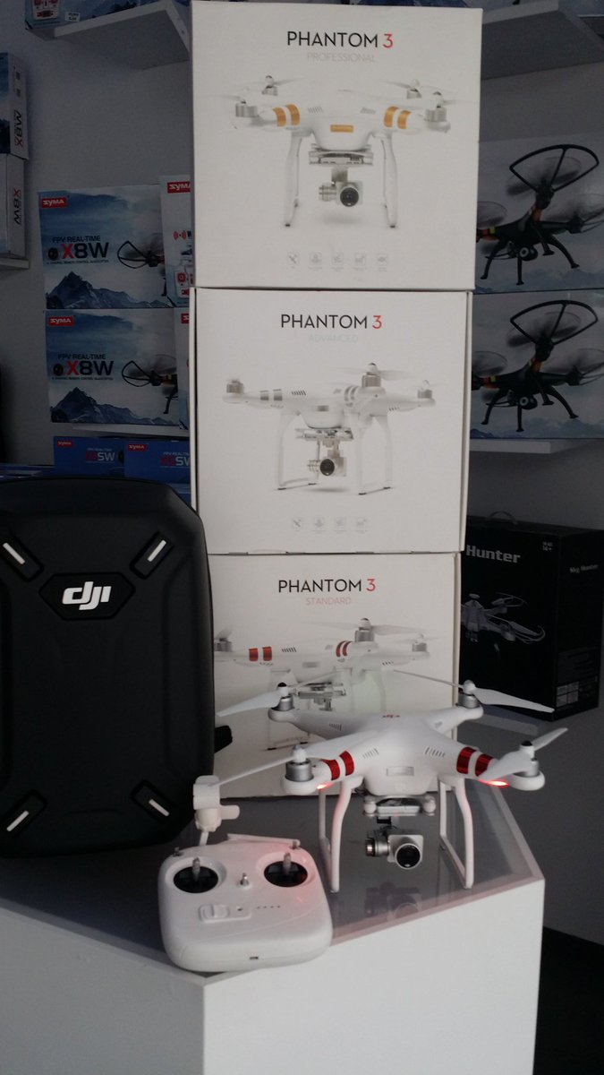 Dmotic_RC's tweet image. Linea de Phantom 3 disponible en Galerias y Santa Fe.