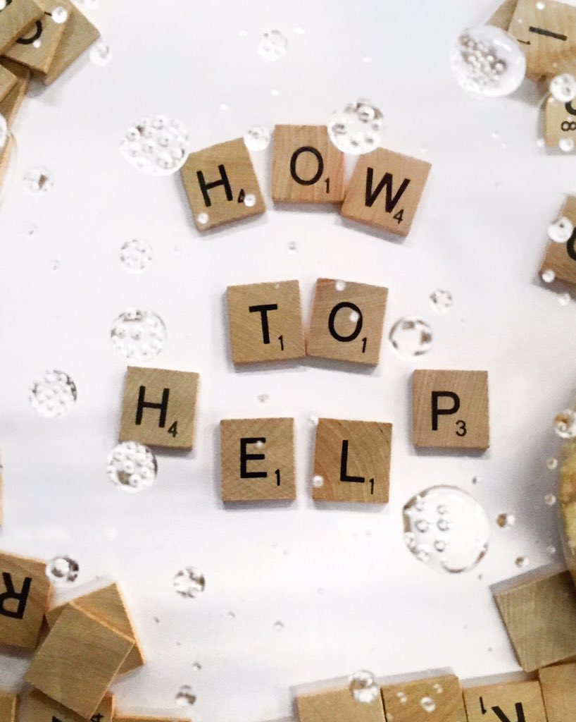 charitywater's tweet photo. Many of you asked how to help with the water crisis in Flint, MI. Here are some options: https://t.co/8KCHgg0x4n https://t.co/a2WajWp85Z