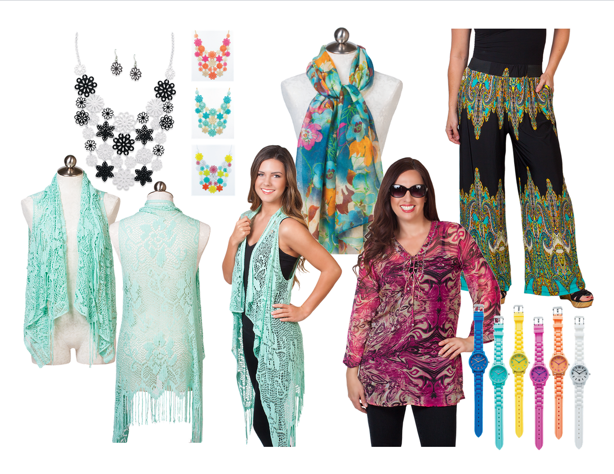 _Pacificsilver's tweet image. So many great items for Spring/Summer!! We have what your looking for pacificsilver.com #wholesalefashions