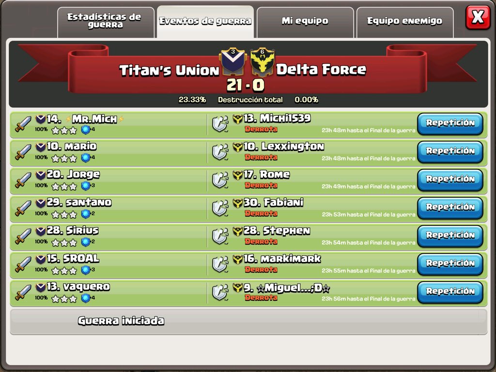 ExitiumWars's tweet image. 😁