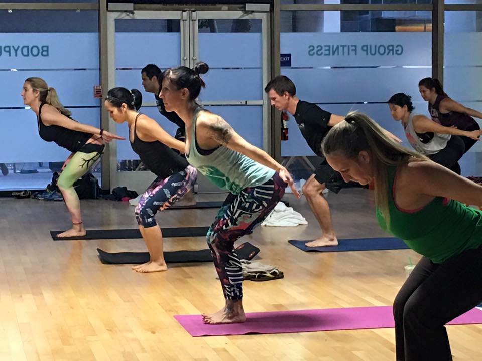 cityathletix's tweet photo. Come take a free class at City Athletix tonight! Call 2132924700 for details. #towelservice #trainers #cleancardio https://t.co/XPblFCEm3w