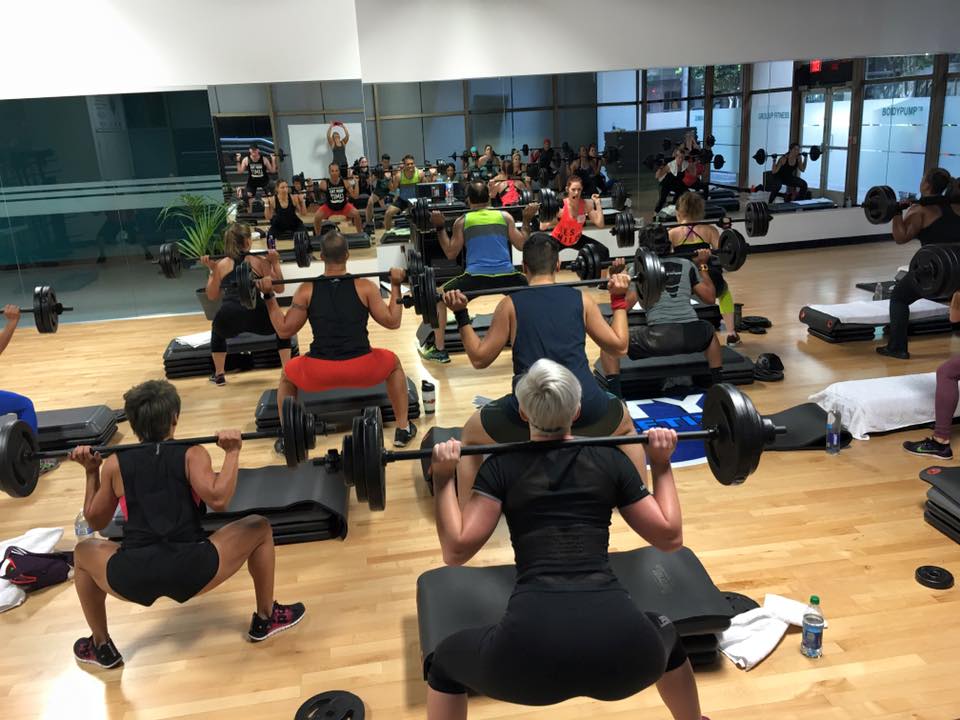 cityathletix's tweet photo. Come take a free class at City Athletix tonight! Call 2132924700 for details. #towelservice #trainers #cleancardio https://t.co/XPblFCEm3w