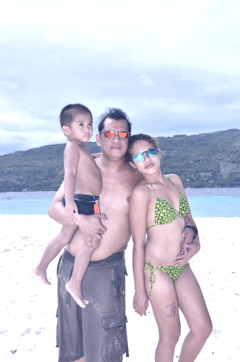 AbiGemida's tweet photo. #SumilonBlueWater one of the most beautiful white beach in South ceb...
#Family
#love2 https://t.co/Grds7CEXJB