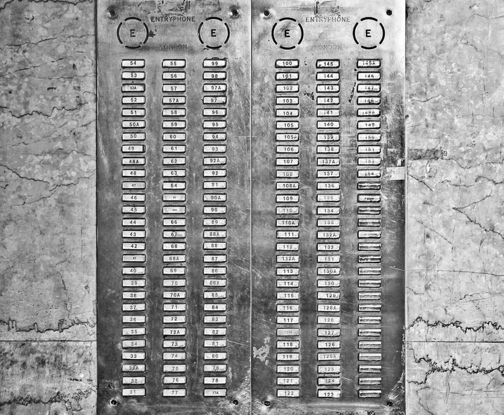 GavriiLux's tweet photo. P i c k a n u m b e r
#entryphone #madness
Tempted to press them all and run like we u… https://t.co/tE7yV0ySxc https://t.co/UZ9Twp5w90
