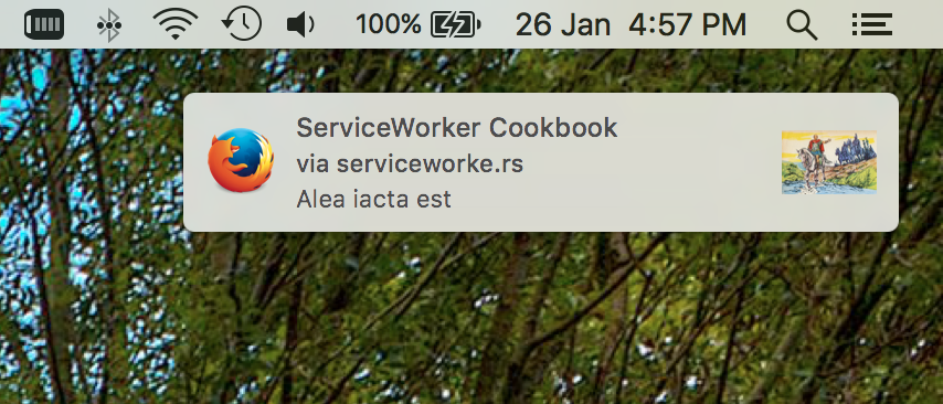 thenextweb's tweet image. Firefox just got the ability to send push notifications tnw.me/LXEn9YS