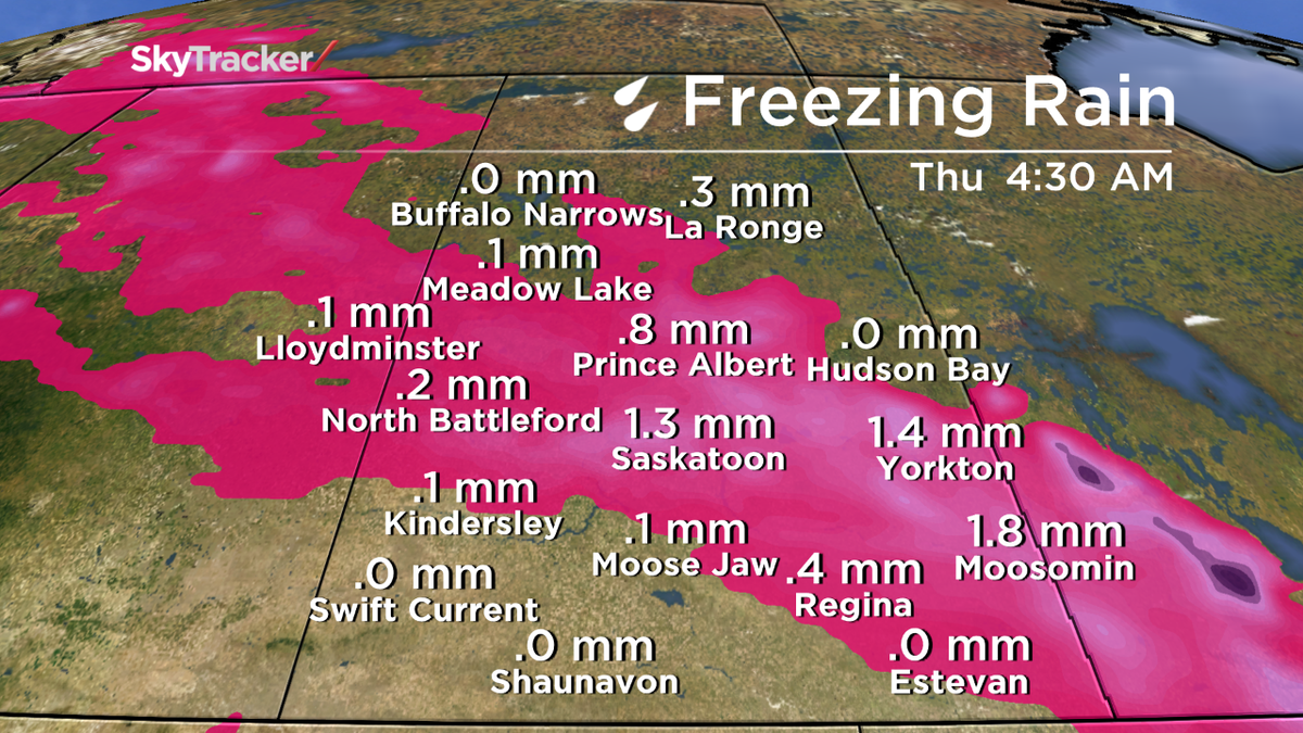 PQuinlanGlobal's tweet image. 1-3mm of icing &amp;amp; 1-3 hours of freezing rain in Saskatoon @GlobalSaskatoon EN@6 glbn.ca/XzcMR #yxe #skstorm