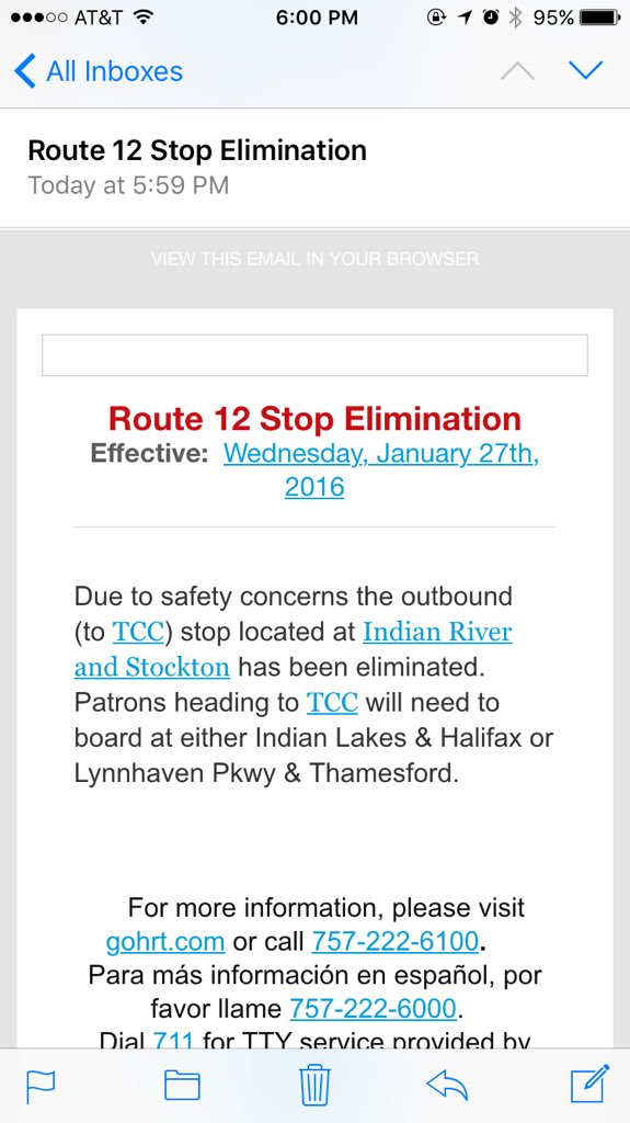 FixHRT's tweet image. Thank you @gohrt_com - this stop should've been axed AGES ago :) ^AL